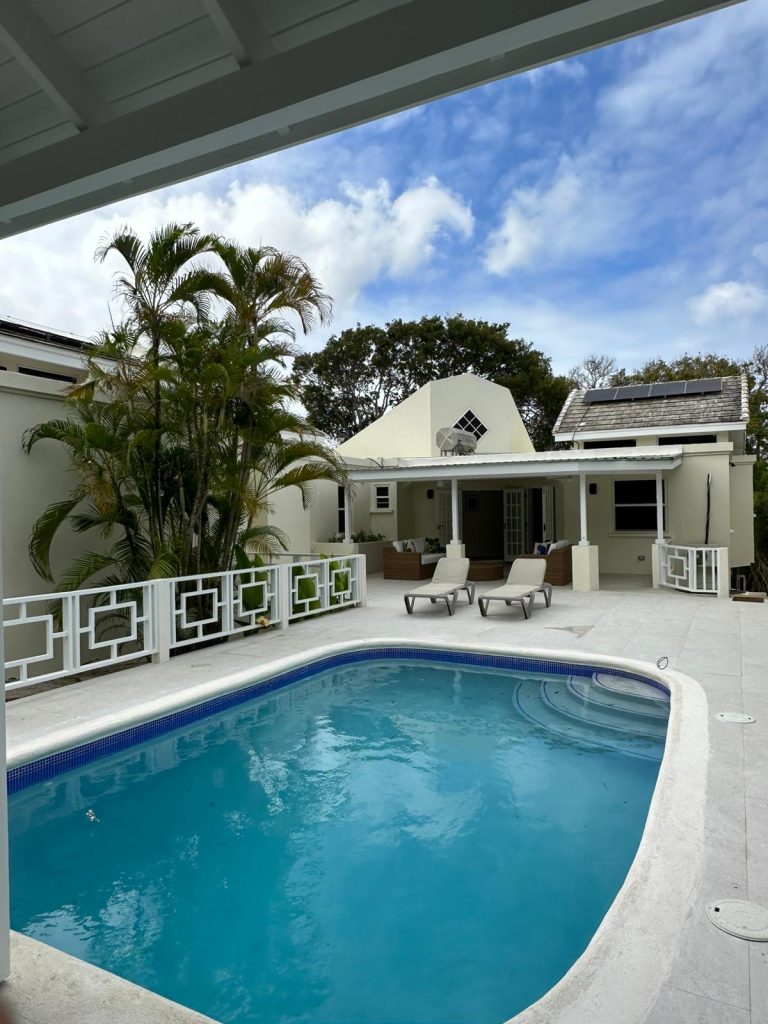 Image of  - 4 Bedrooms - 3 Bathrooms for Rental in Holder's Hill-Barbados, Image 5