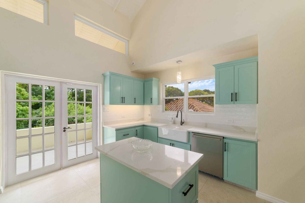 Image of  - 4 Bedrooms - 3 Bathrooms for Long Term Rentals in Holder's Hill-Barbados, Image 12