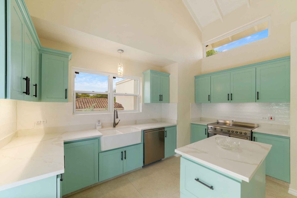  Image of  - 4 Bedrooms - 3 Bathrooms for Long Term Rentals in Holder's Hill-Barbados, Image 13