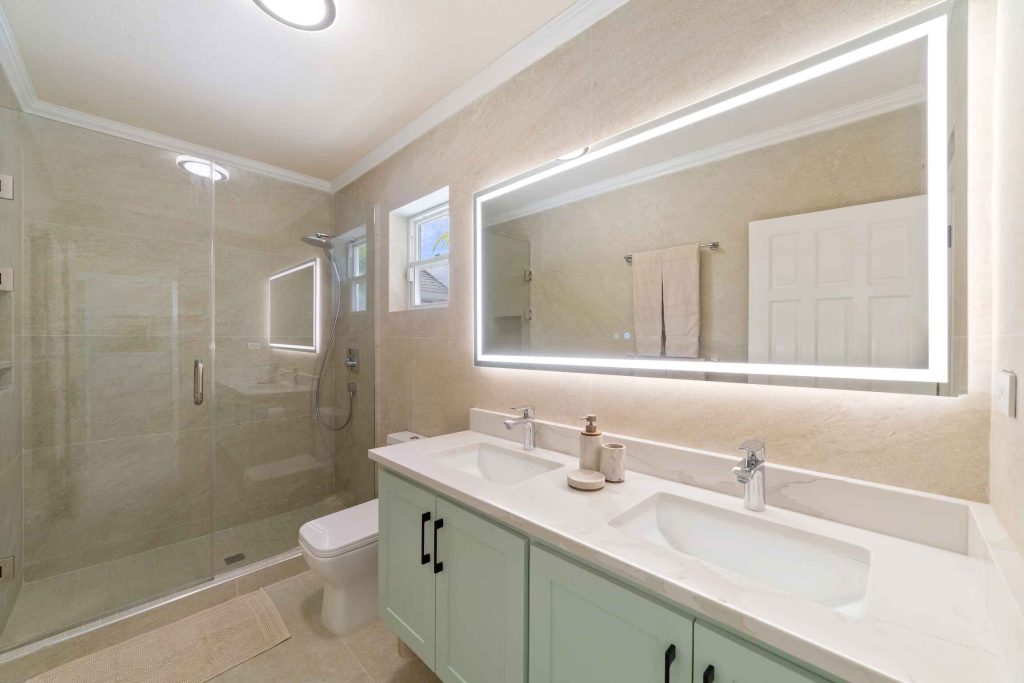  Image of  - 4 Bedrooms - 3 Bathrooms for Long Term Rentals in Holder's Hill-Barbados, Image 22
