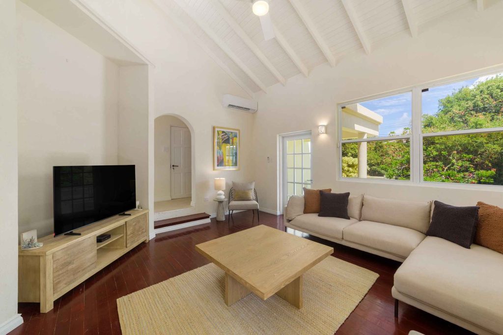 Image of  - 4 Bedrooms - 3 Bathrooms for Long Term Rentals in Holder's Hill-Barbados, Image 8