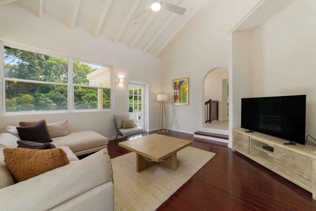  Image of  - 4 Bedrooms - 3 Bathrooms for Long Term Rentals in Holder's Hill-Barbados, Image 9
